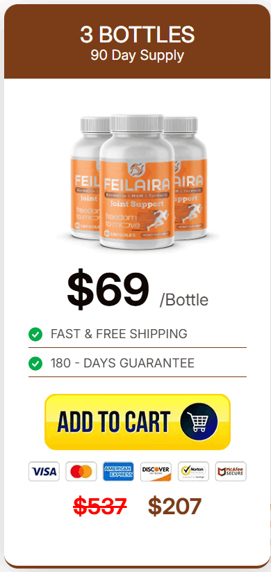 Buy Feilaira 3 Bottles